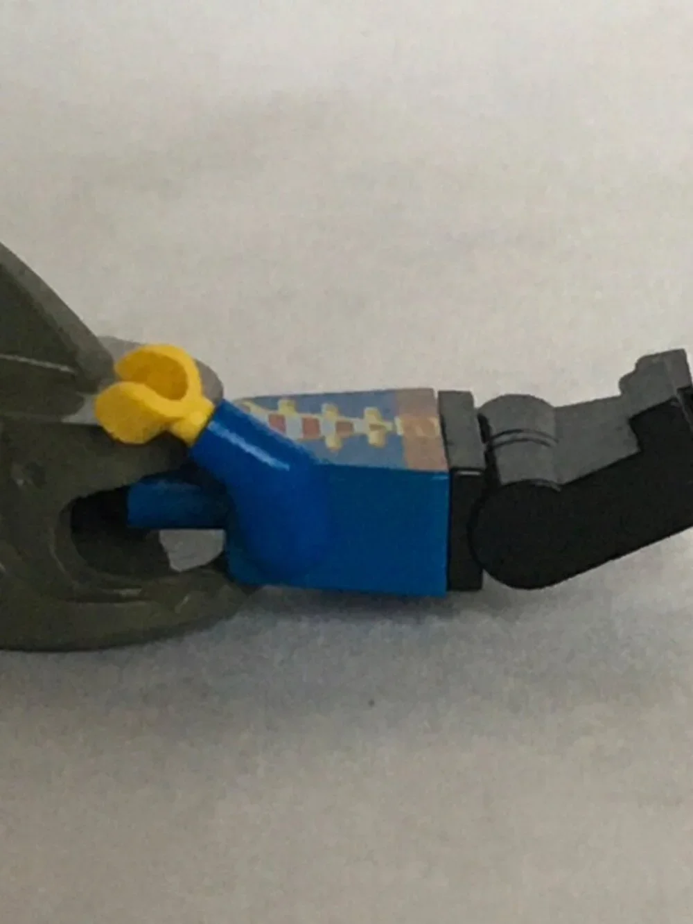 Pirates‎ LEGO Pirates I Battle Cove (1492)